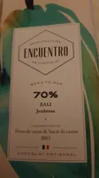 Chocolat Bali Jembrana