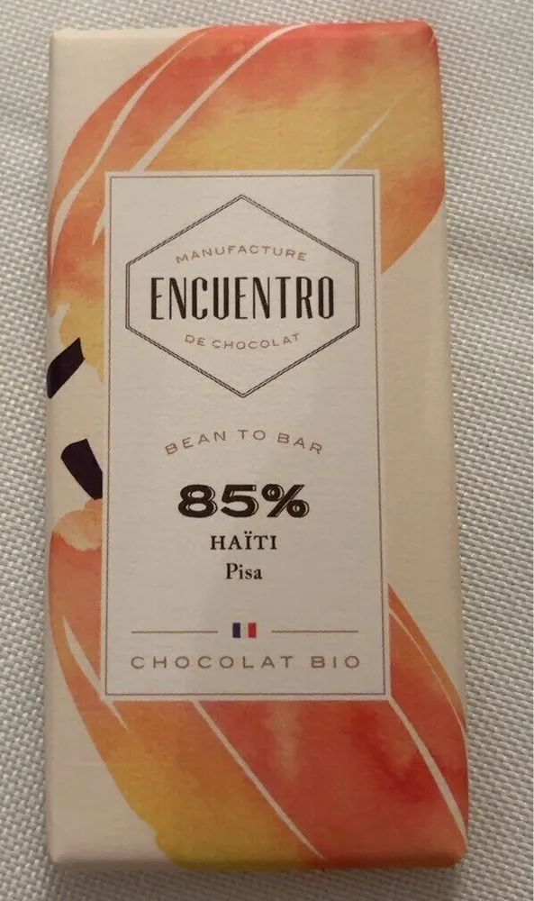 Haiti 85%