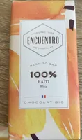 Haiti 100% Pisa