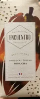Chocolat 70% soba cha