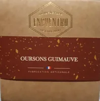 Oursons Guimauve