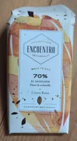 Encuentro Choco El Salvador 70% rare