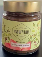 Mañana Pistaches d'Iran