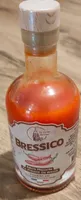 Sauce Piquante Au Piment De Bresse