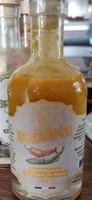 Sauce Piquante Au Piment De Bresse