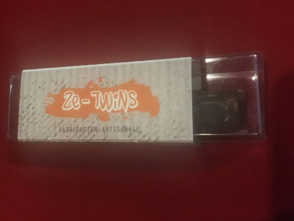 Ze-Twins