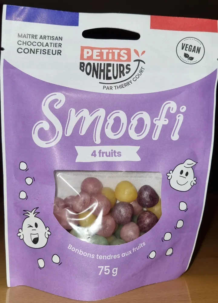 Smoofi