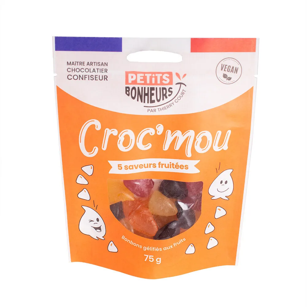 Croc'mou