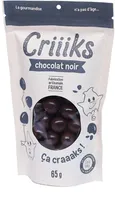 Criiiks Chocolat Noir