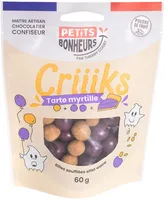 Criiiks Tarte Myrtille