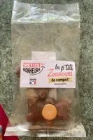 Zounours de compét’medaillés