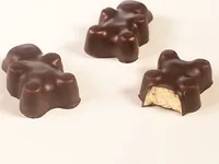 P'tits Zounours Chocolat noir