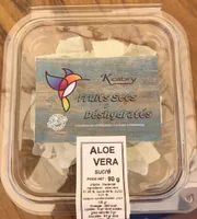 Aloe vera sucré