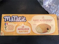 Le moelleux nature