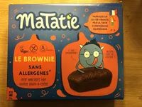 Le Brownie