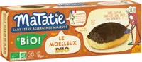 Le Moelleux Duo