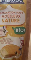 Moelleux nature