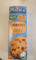 Cookies coco