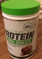 Protein plant based