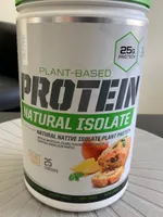 Proteine de plantes