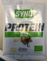 Sync protein bio