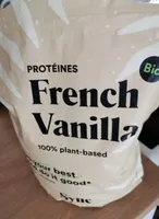 Whey Sync Proteine