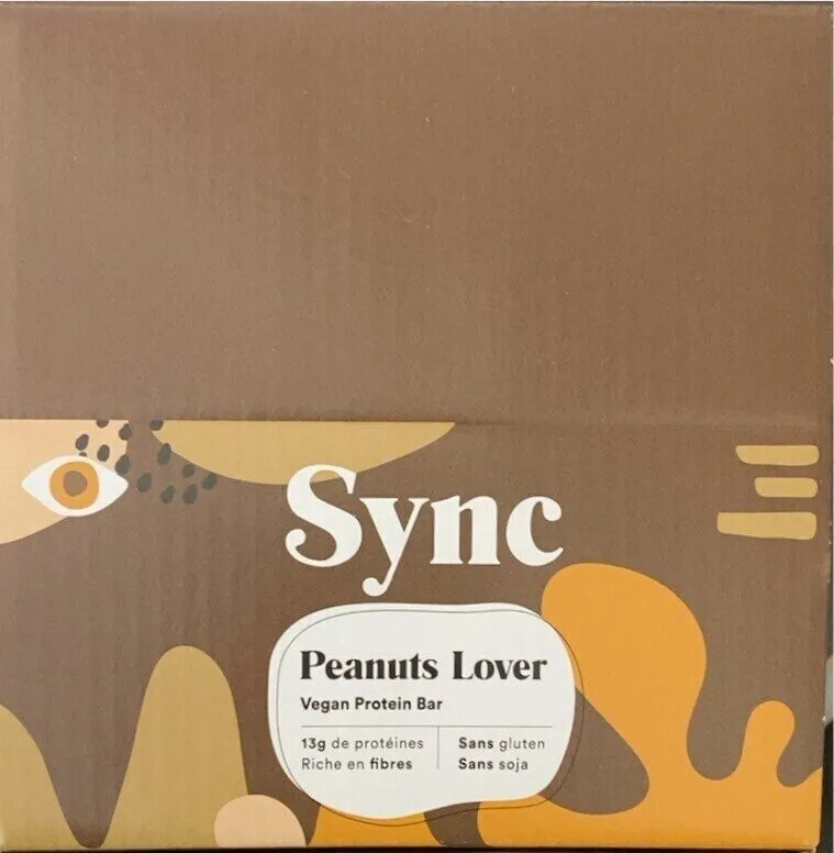 Peanuts Lover