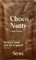 Proteines Choco Nutty
