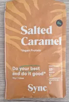 Sync vegan Protein