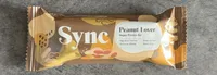 Peanut lover