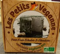 Petit frais échalote et ciboulette