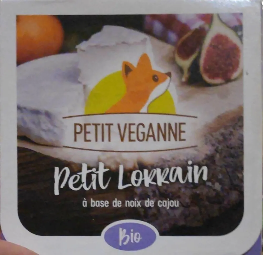 Petit lorrain