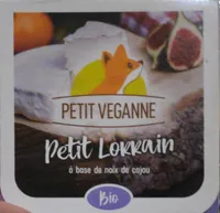 Petit lorrain