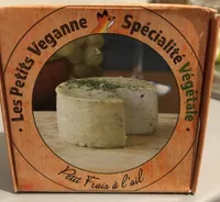 Petit frais à l'ail