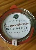 La nouvelle mer