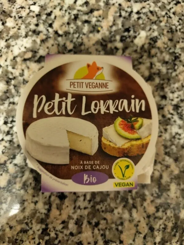 Petit Lorrain