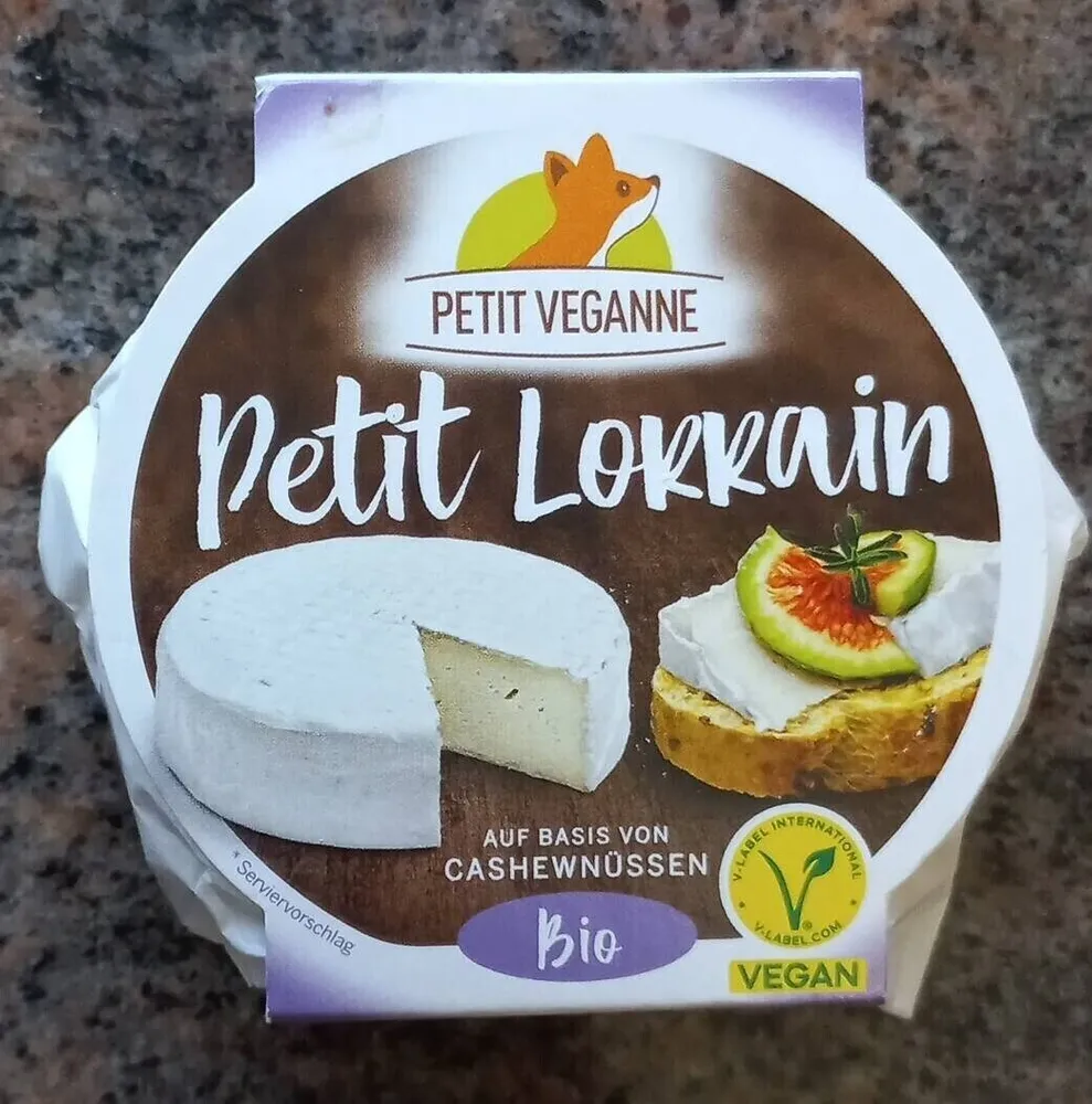 Petit Lorrain