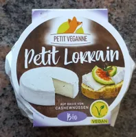 Petit Lorrain