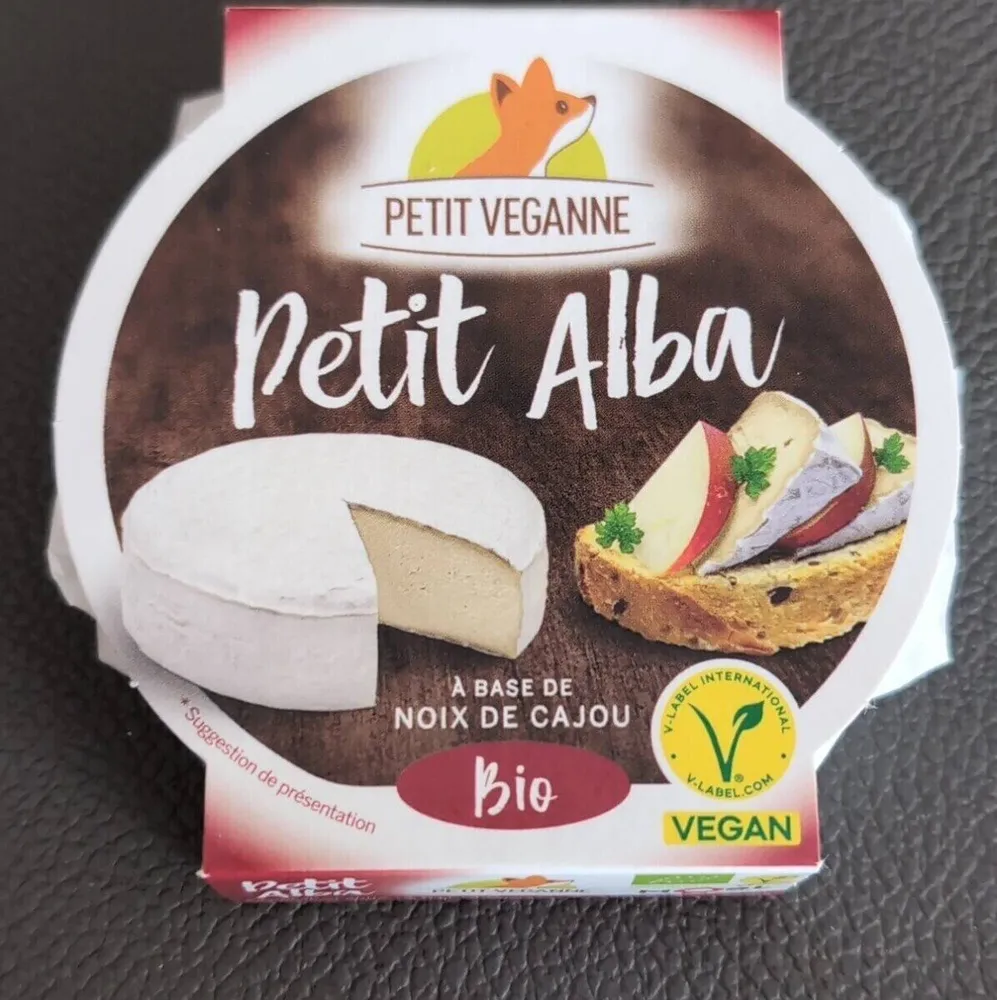 Petit Alba