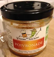 Poivronade