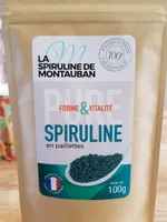 La Spiruline de Montauban