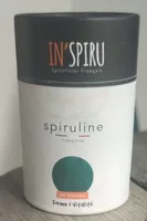 Spiruline en poudre