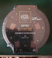 Coffret Harmonie
