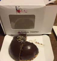 RawNuts oriental'choco