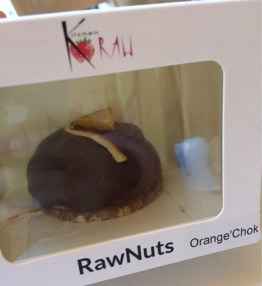 Rawnuts