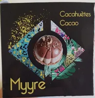 Myyre Cacahuètes Coco