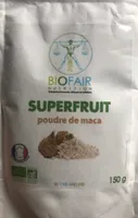 Superfruit - Poudre de Maca