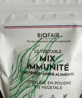 Mix Immunité