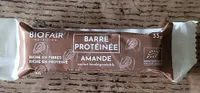 barre protéinée