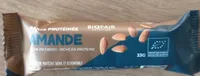 Barre protéinée
